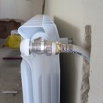 Instalacje C.O.