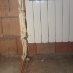 Instalacje C.O.